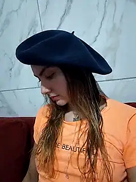 Larinhacat online show from March 2, 3:52 am