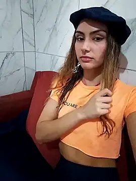 Larinhacat online show from March 3, 8:59 pm