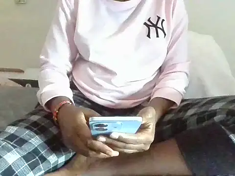 Snapshot of Solayadiva chatting on March 31, 6:58 am Solayadiva online show from March 31, 6:58 am