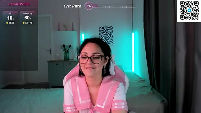 Mary Rice online show from March 18, 1:31 am