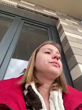 Eva Leen online show from February 20, 6:37 am