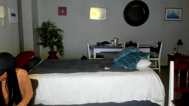 Mimirosexxx online show from February 19, 8:49 pm