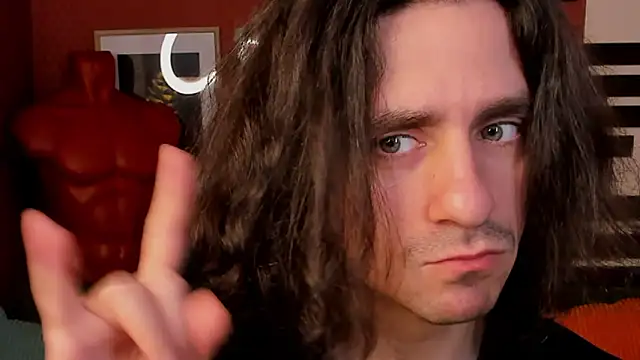 Daniel Morrise online show from February 28, 8:59 am