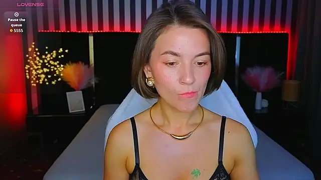 GracefulMichelle online show from May 24, 7:52 pm