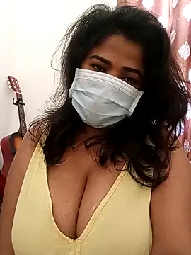 Snapshot of NISHHAA chatting on March 3, 11:16 am NISHHAA online show from March 3, 11:16 am