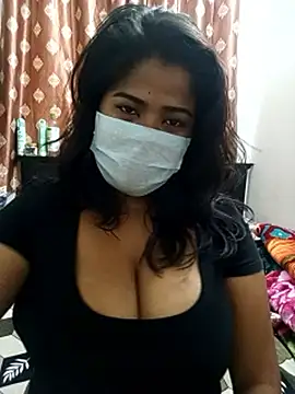 Snapshot of NISHHAA chatting on March 6, 9:50 am NISHHAA online show from March 6, 9:50 am