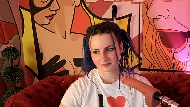 AlisaGracee online show from February 21, 6:47 am