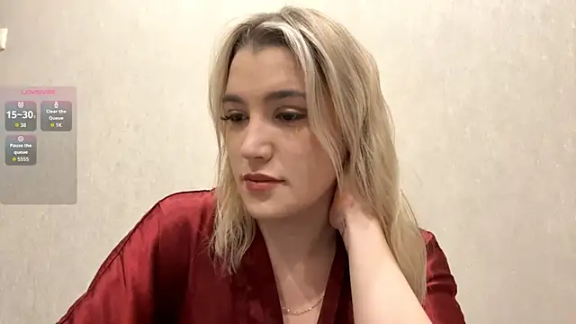 MerryVideo online show from March 4, 8:26 pm