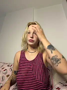 Snapshot of urlittlebaby666 chatting on February 27, 7:25 pm urlittlebaby666 online show from February 27, 7:25 pm