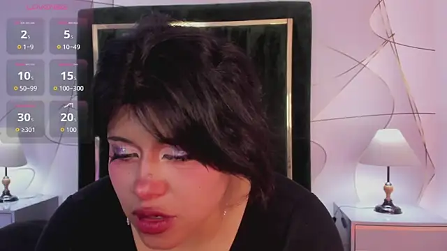 VinkSmokee online show from April 18, 5:17 pm