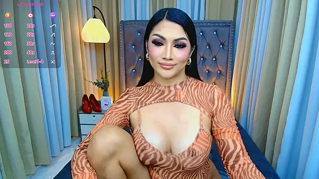 Laureen Hilton online show from March 6, 11:28 am