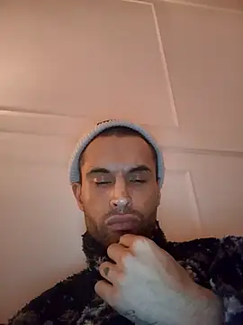 OiledAirplane74 online show from February 27, 2:44 am