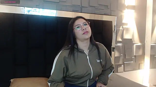 Snapshot of belen_green chatting on February 26, 10:47 am belen green online show from February 26, 10:47 am