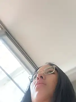MegannNoireX online show from May 8, 3:39 pm