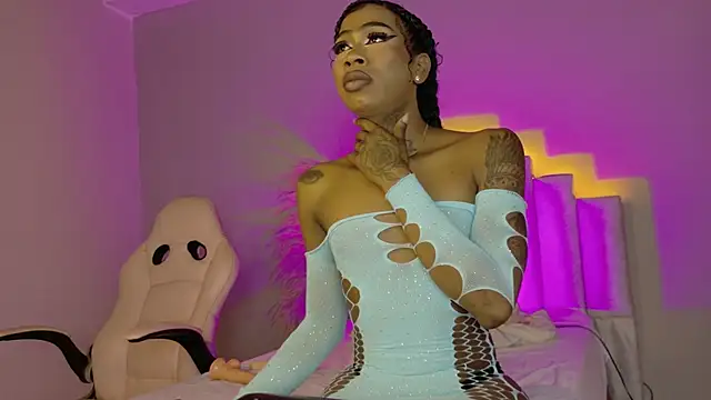 Sheinny brown1 online show from February 19, 7:43 pm