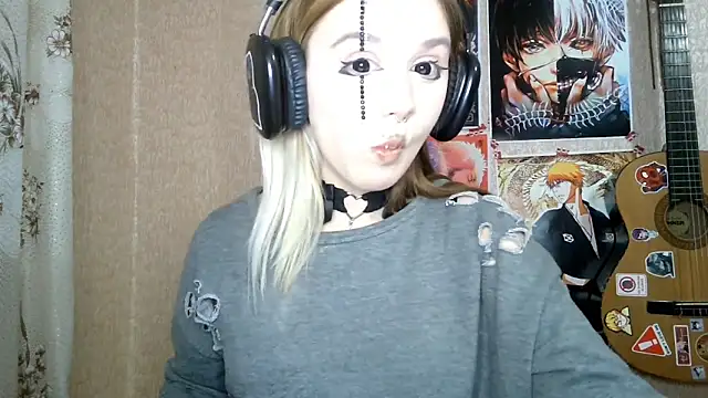 MilaTyan online show from March 10, 4:34 pm