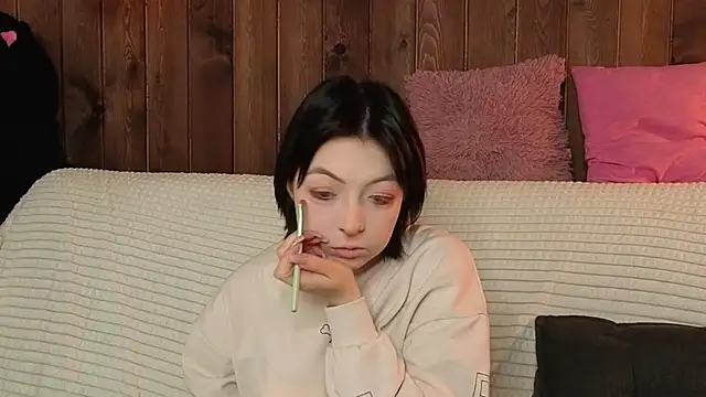 EndaMatheus online show from February 28, 12:17 pm