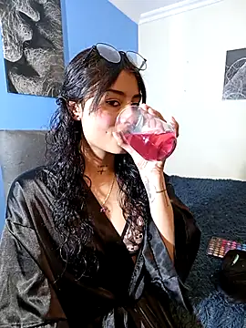 Lili  Clan online show from April 16, 6:09 pm