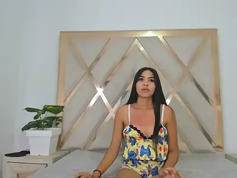 Carlotaasm online show from March 15, 4:51 am