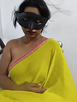 Cute-aryaa online show from June 14, 2:24 am