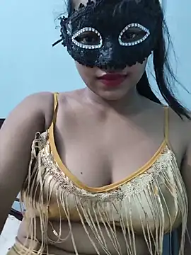 Cute-aryaa online show from July 20, 7:05 pm