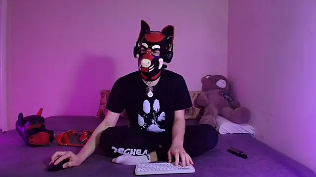 K9 GoodBoy online show from March 27, 7:24 pm