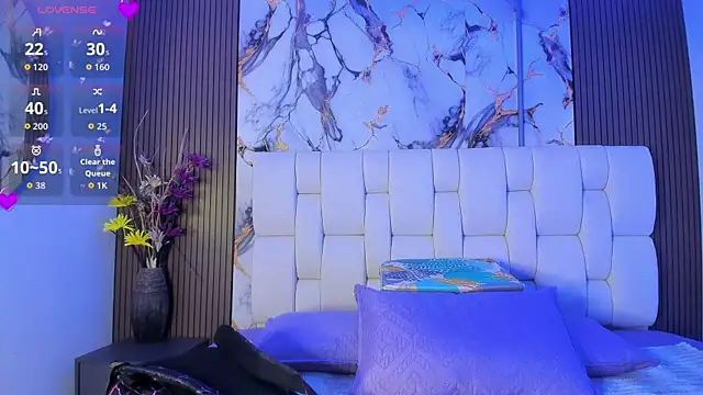 alisstarr online show from March 25, 11:27 am