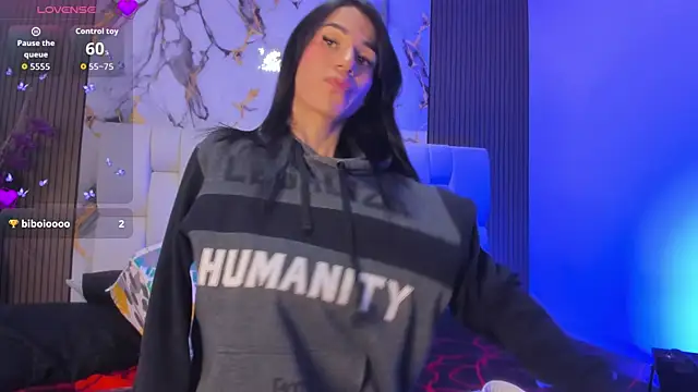 alisstarr online show from March 31, 11:43 am