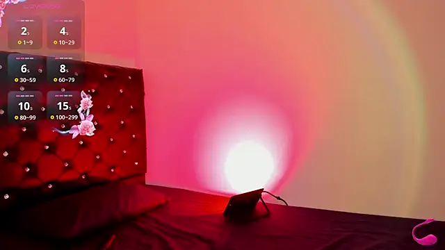 Joseph connor5 online show from March 11, 11:05 am