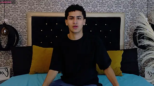 Dark Sultan online show from March 4, 8:15 pm