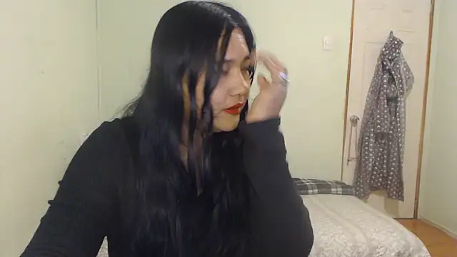 Snapshot of SexyGalletita chatting on July 24, 3:15 am SexyGalletita online show from July 24, 3:15 am