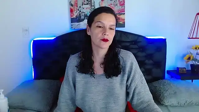 anya nasty  online show from April 14, 1:11 am