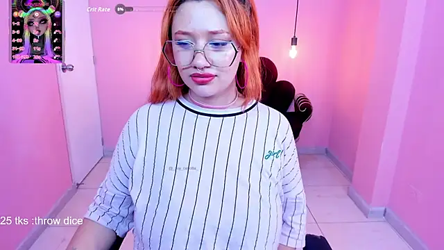  carlotta x online show from June 2, 1:51 am