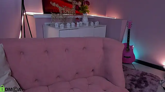 leylamirage online show from February 26, 12:26 pm