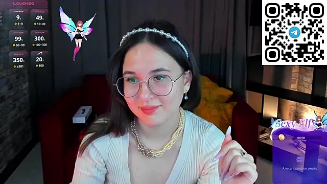 leylamirage online show from April 7, 12:16 pm