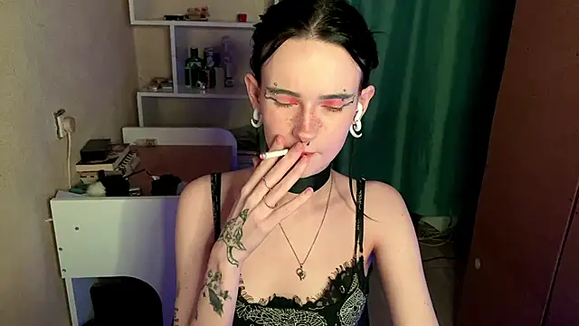 MabelDefina online show from April 17, 5:10 am