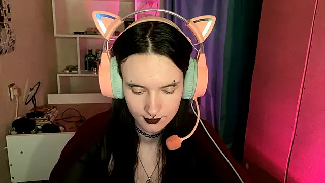 Snapshot of MabelDefina chatting on May 25, 5:02 am MabelDefina online show from May 25, 5:02 am