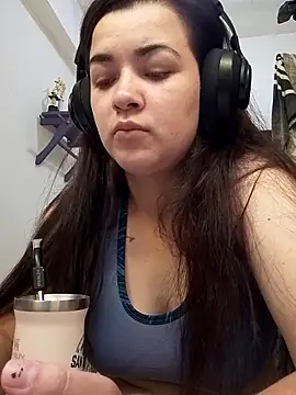 miagoddess88 online show from February 17, 3:08 pm