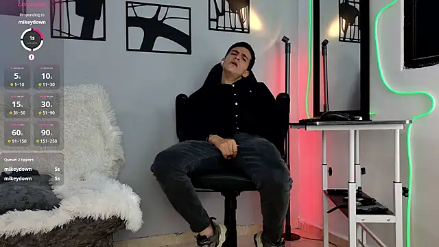 Snapshot of nico_pelusa chatting on March 2, 11:06 am nico pelusa online show from March 2, 11:06 am