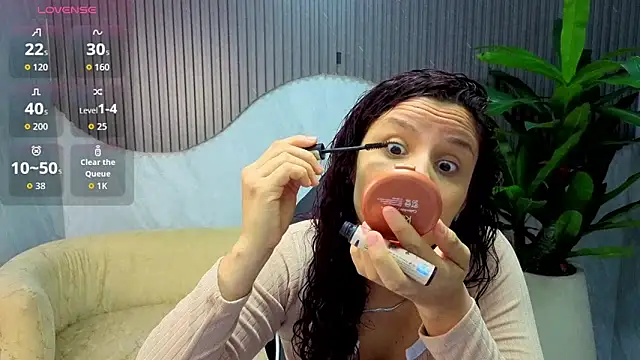 Natasha  tp online show from March 20, 12:43 pm