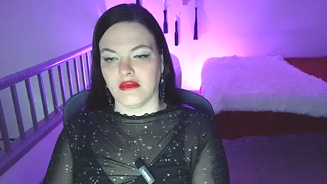 VixieNyx online show from March 23, 2:54 pm