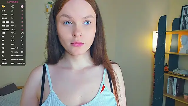 Snapshot of LeilaErcolani chatting on May 29, 9:46 pm LeilaErcolani online show from May 29, 9:46 pm