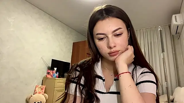Snapshot of StephaniCute chatting on April 30, 8:57 pm StephaniCute online show from April 30, 8:57 pm