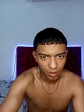 Nucita hot69 online show from March 2, 6:36 am