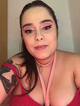 Snapshot of PutaYasmim chatting on February 19, 5:09 pm PutaYasmim online show from February 19, 5:09 pm