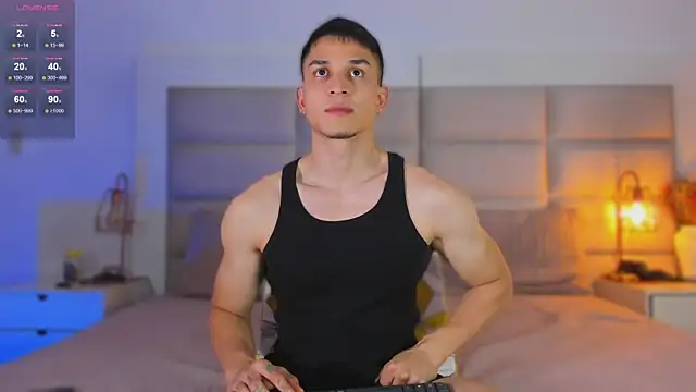 jhosuahunt online show from April 21, 5:58 am