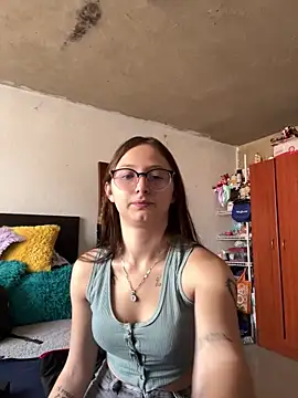 Aria  Rousse03 online show from March 4, 2:34 pm