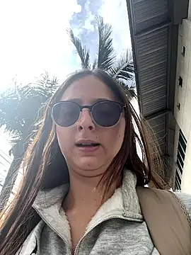 Aria  Rousse03 online show from April 21, 2:12 pm