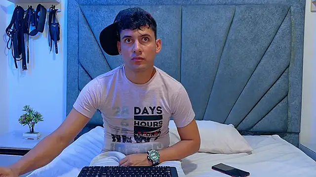 STEVEN OS online show from March 6, 8:44 am