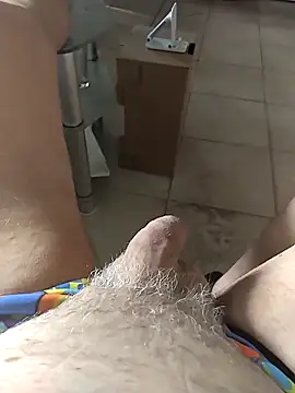 Costy601 online show from April 6, 1:34 pm